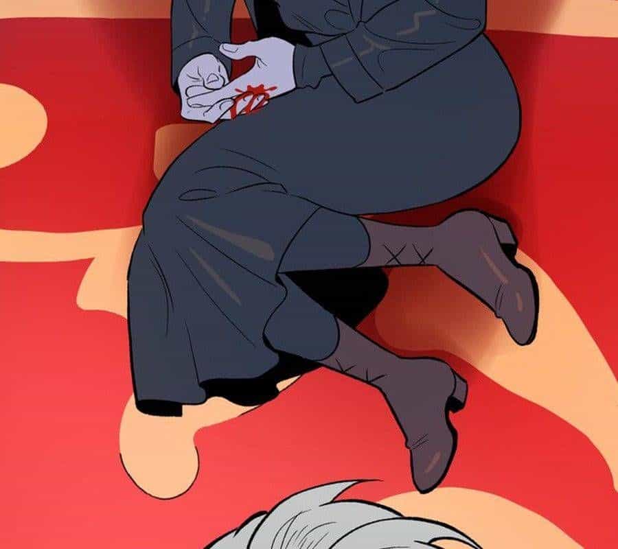 Morgana And Oz - Chương 61 - ảnh 89
