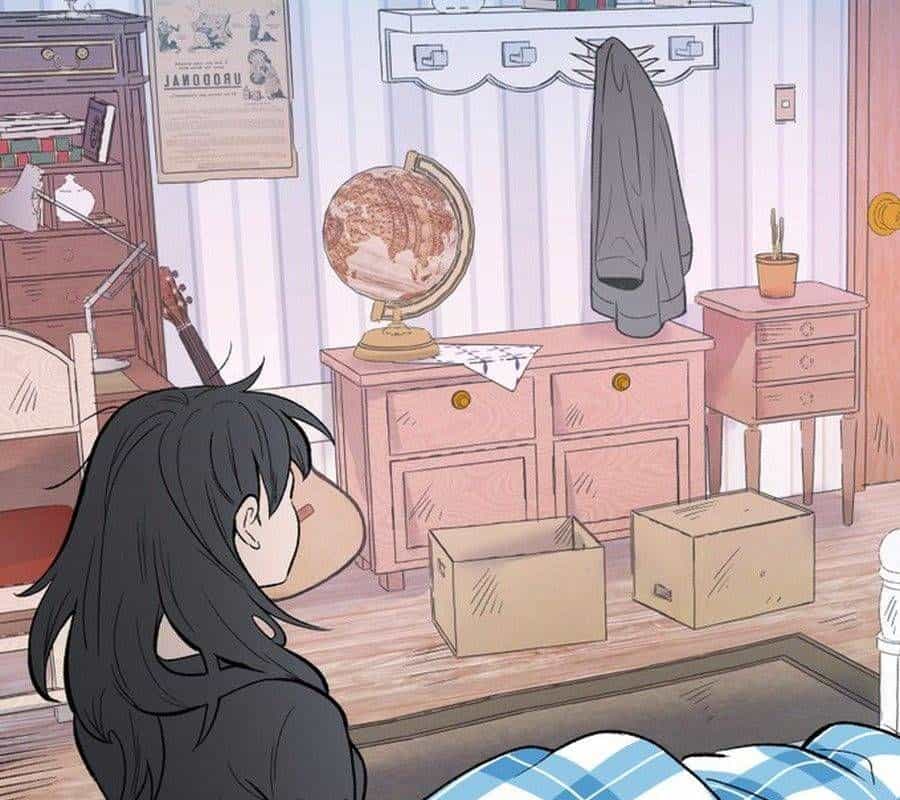 Morgana And Oz - Chương 62 - ảnh 10