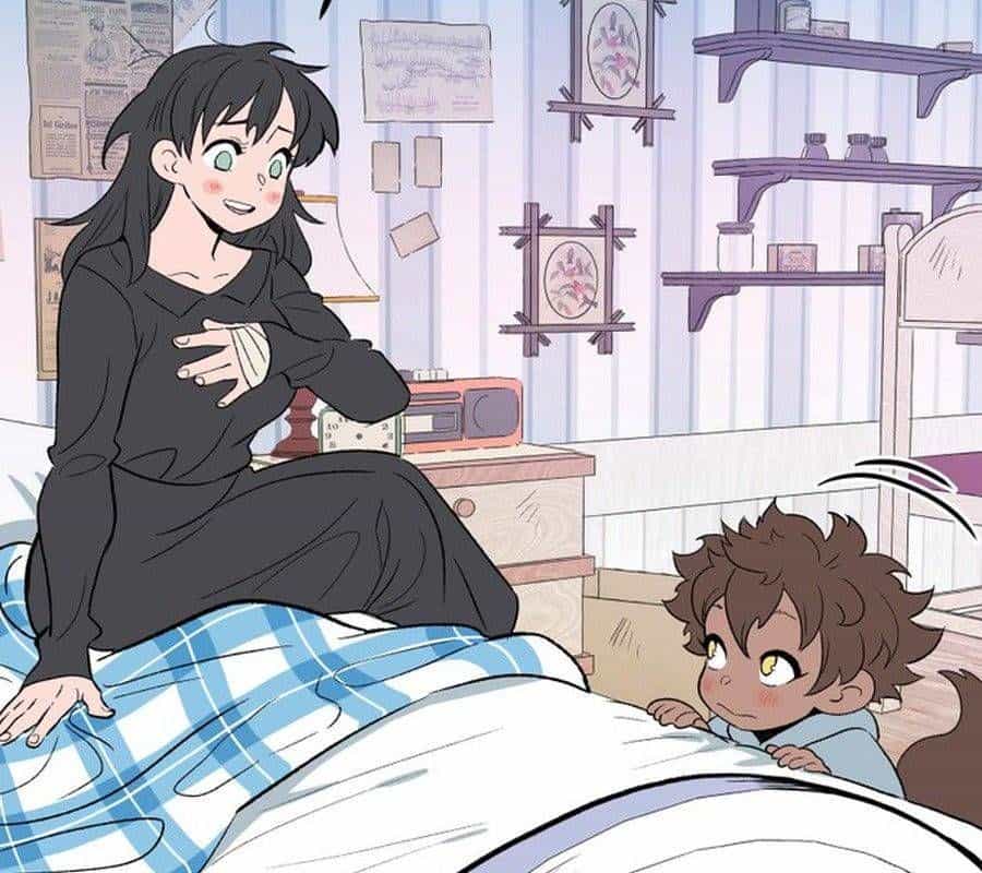 Morgana And Oz - Chương 62 - ảnh 44