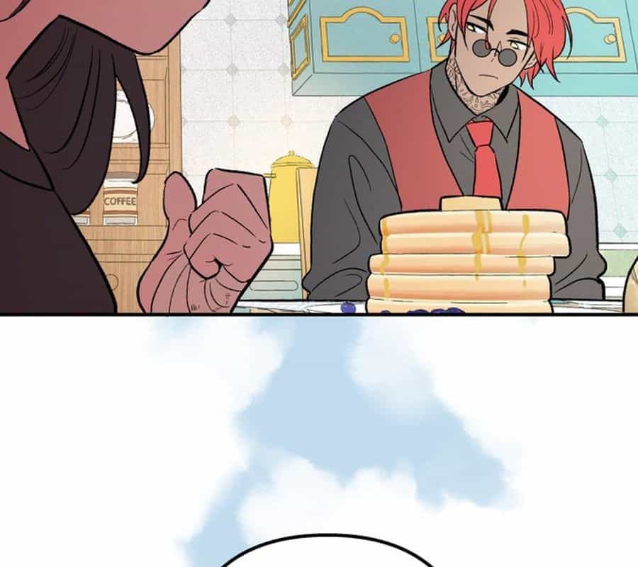 Morgana And Oz - Chương 65 - ảnh 25