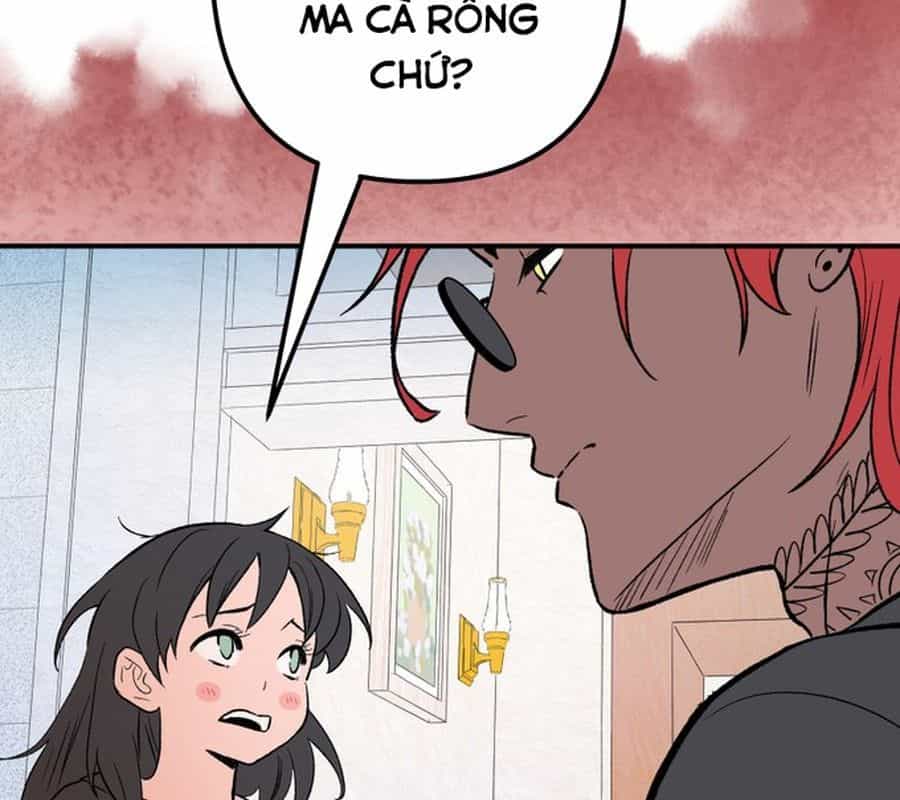Morgana And Oz - Chương 65 - ảnh 35