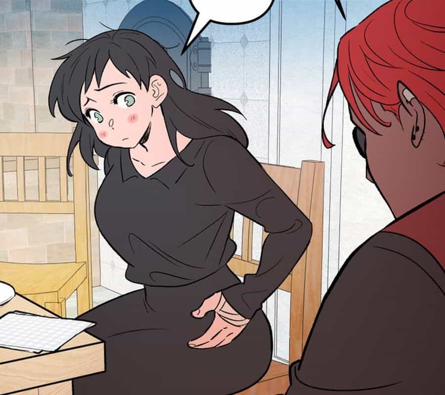 Morgana And Oz - Chương 65 - ảnh 54