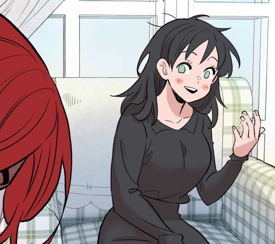 Morgana And Oz - Chương 66 - ảnh 79