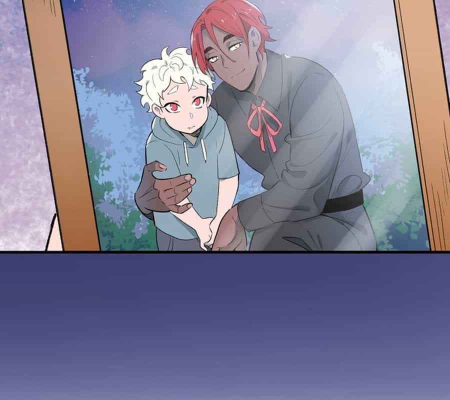 Morgana And Oz - Chương 67 - ảnh 11