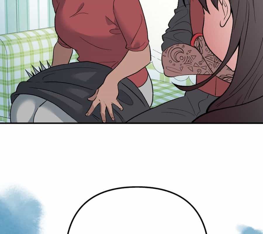 Morgana And Oz - Chương 67 - ảnh 21