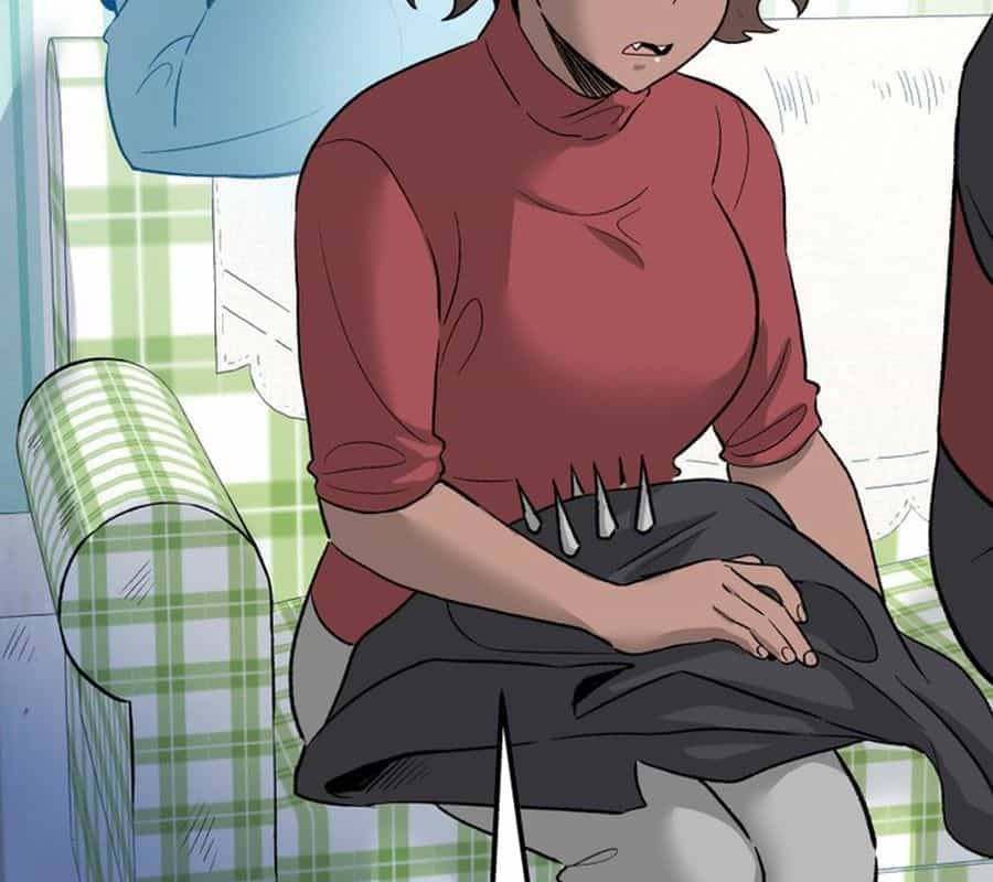 Morgana And Oz - Chương 67 - ảnh 23