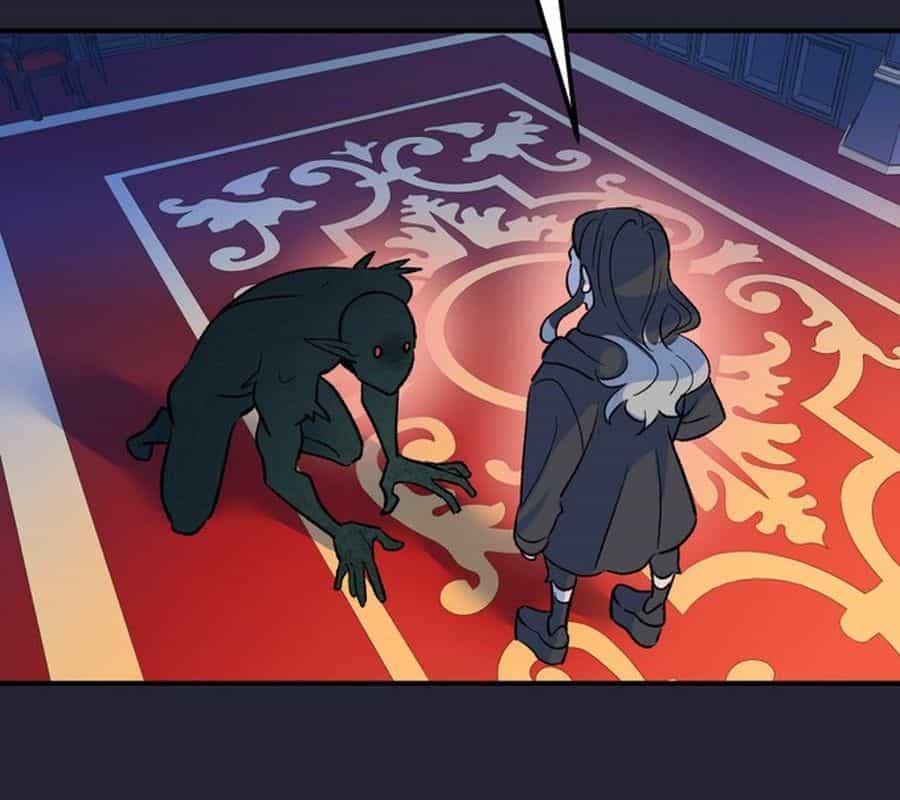 Morgana And Oz - Chương 68 - ảnh 104