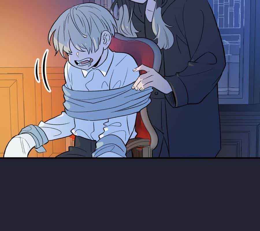 Morgana And Oz - Chương 68 - ảnh 66