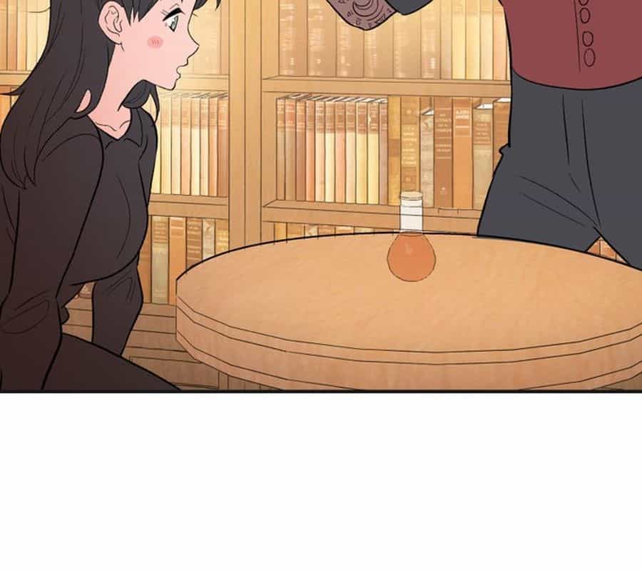 Morgana And Oz - Chương 69 - ảnh 10