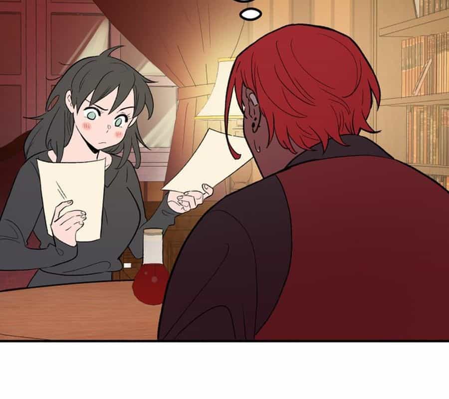 Morgana And Oz - Chương 69 - ảnh 25