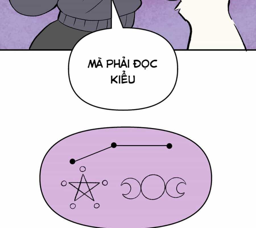 Morgana And Oz - Chương 7 - ảnh 31