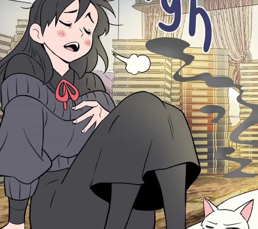 Morgana And Oz - Chương 7 - ảnh 56