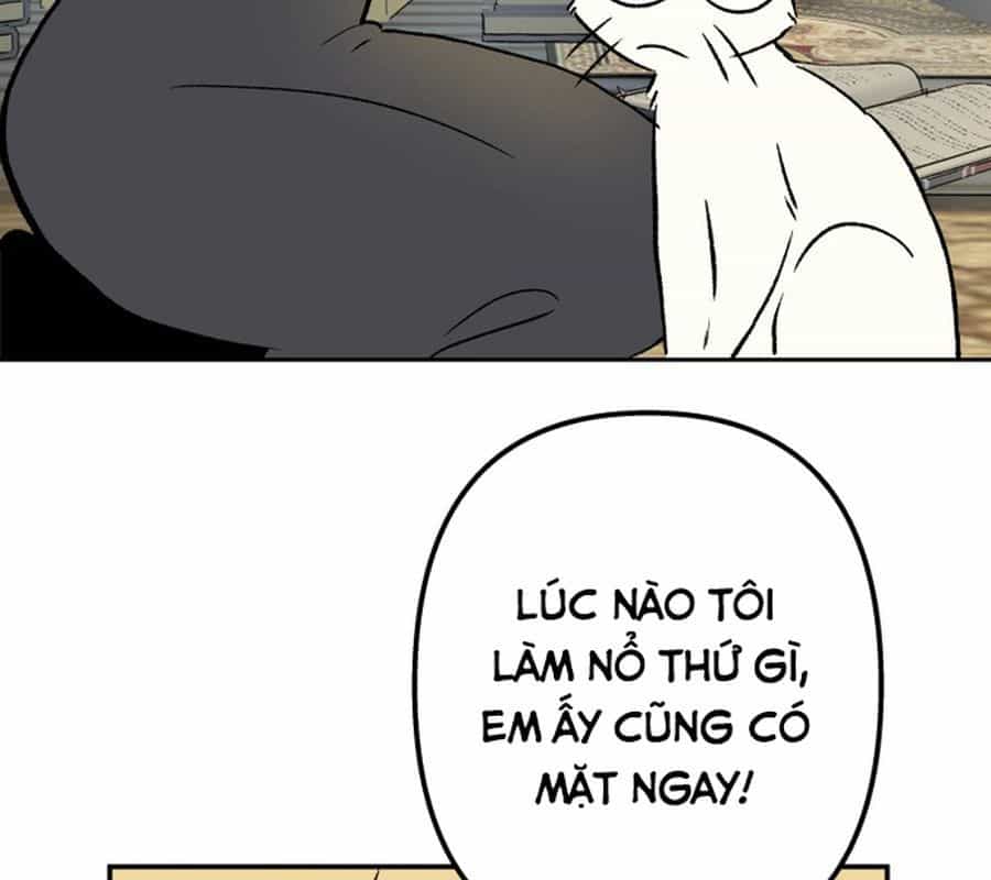 Morgana And Oz - Chương 7 - ảnh 78