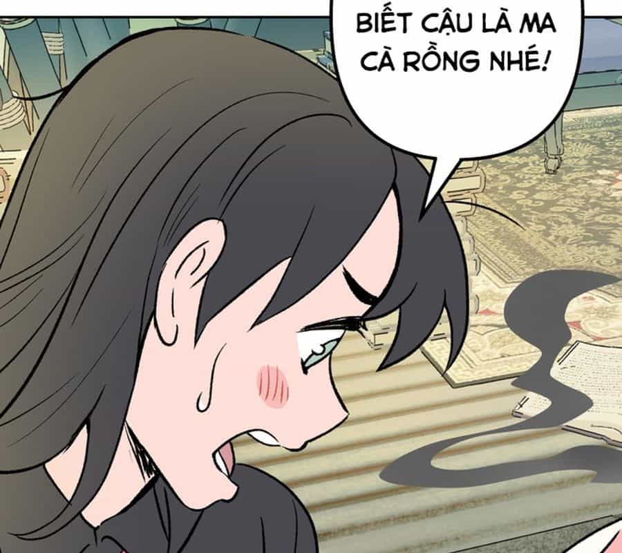 Morgana And Oz - Chương 7 - ảnh 81
