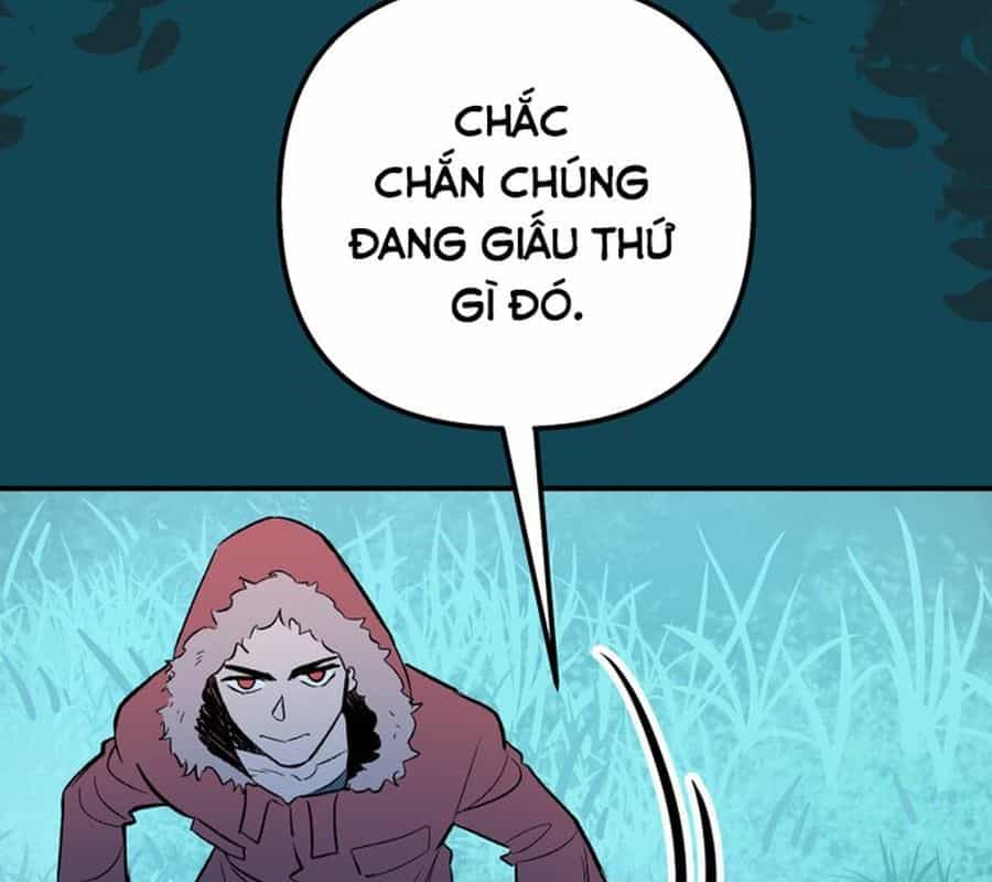Morgana And Oz - Chương 70 - ảnh 19