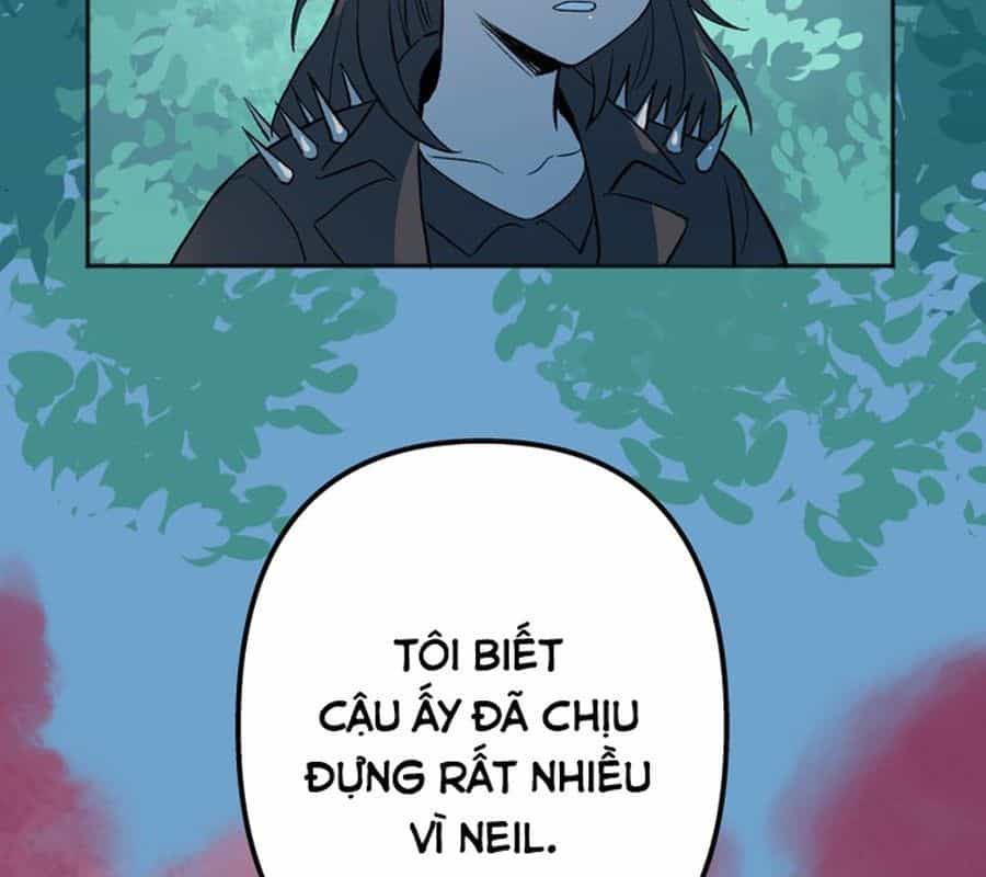 Morgana And Oz - Chương 70 - ảnh 90