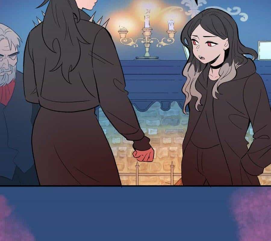 Morgana And Oz - Chương 71 - ảnh 15