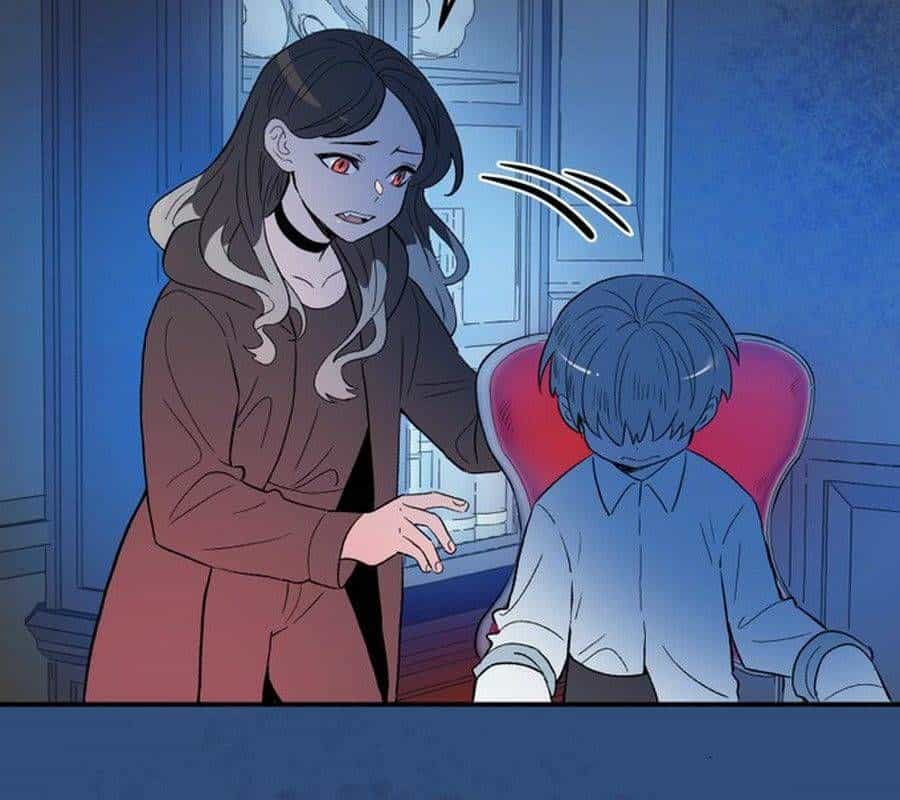 Morgana And Oz - Chương 71 - ảnh 27