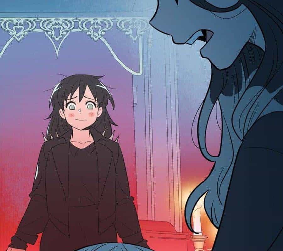 Morgana And Oz - Chương 71 - ảnh 29
