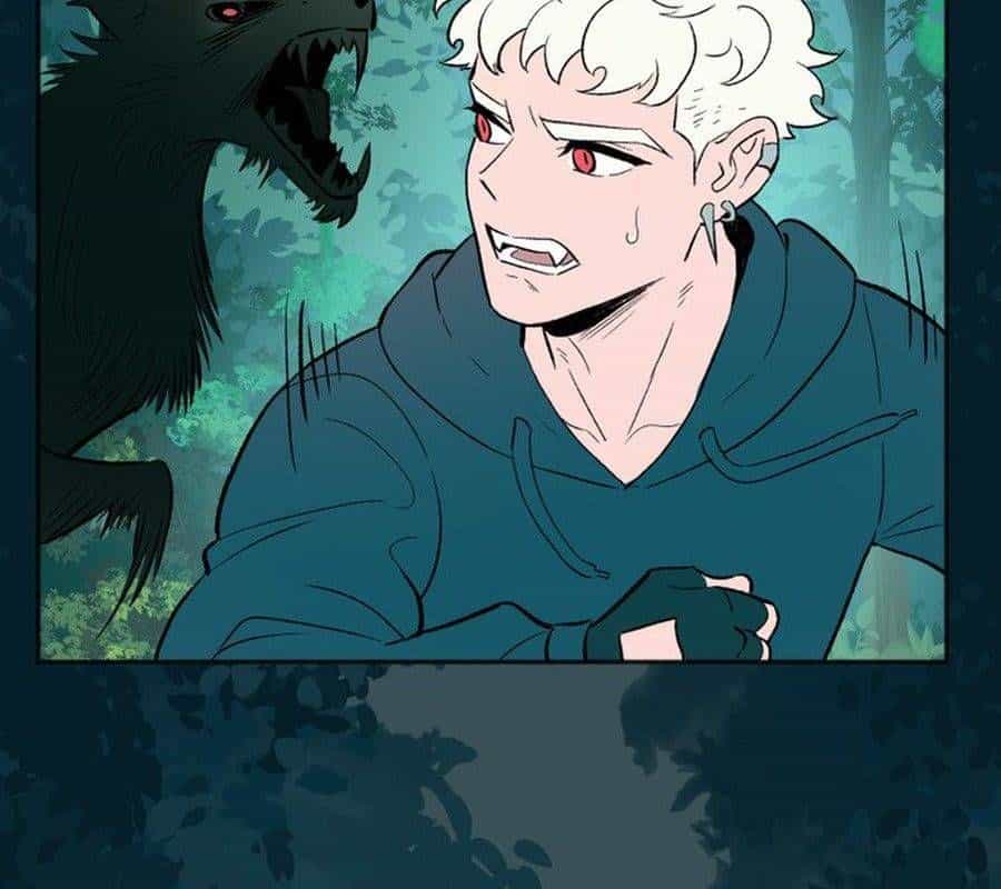 Morgana And Oz - Chương 71 - ảnh 94
