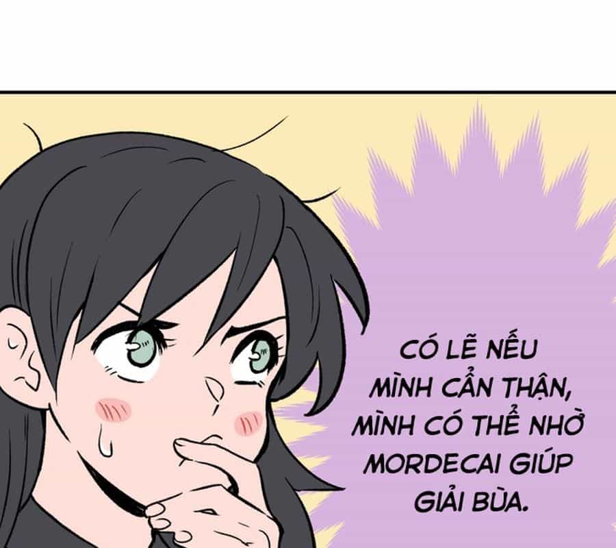 Morgana And Oz - Chương 8 - ảnh 11