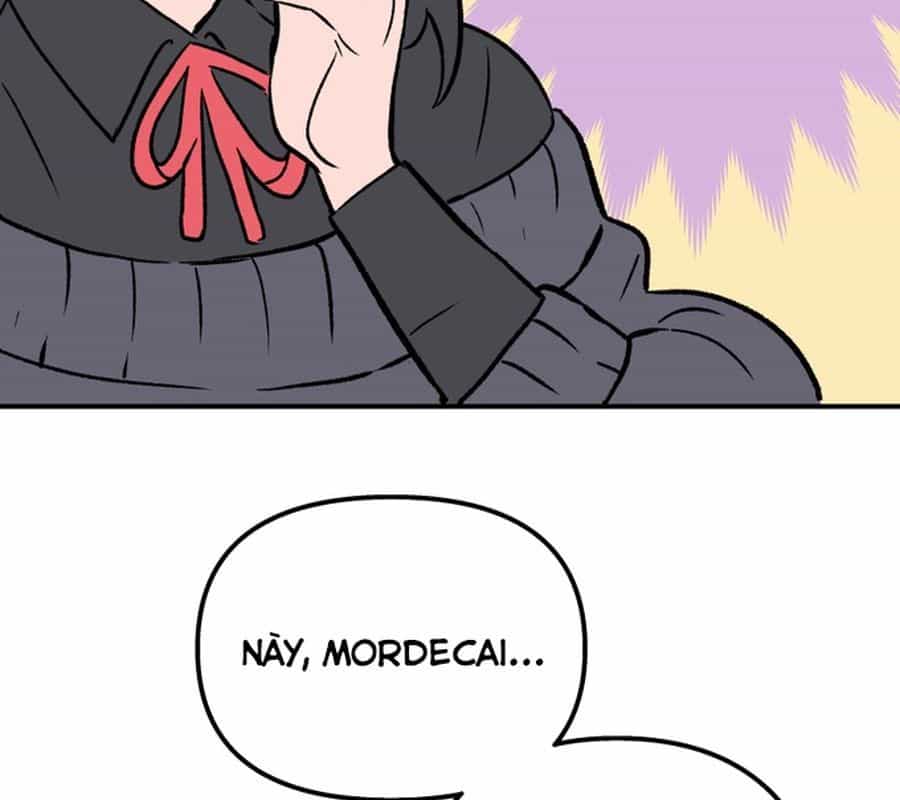 Morgana And Oz - Chương 8 - ảnh 12