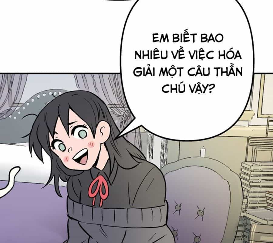 Morgana And Oz - Chương 8 - ảnh 13