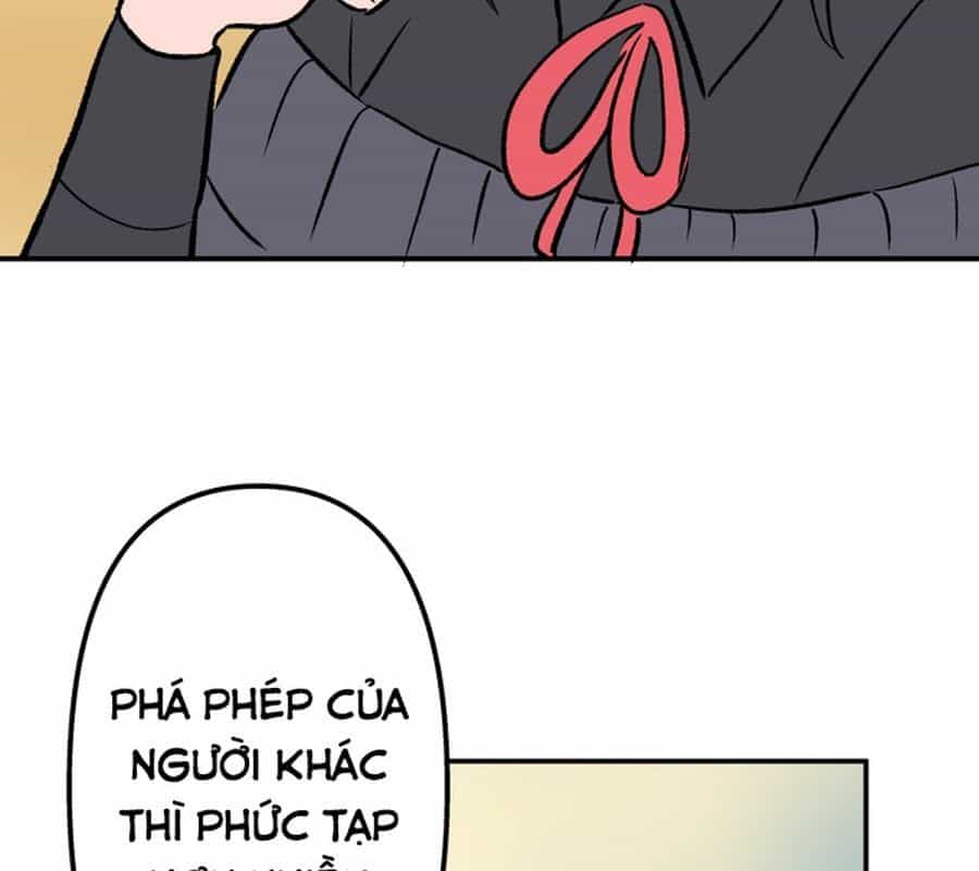 Morgana And Oz - Chương 8 - ảnh 19