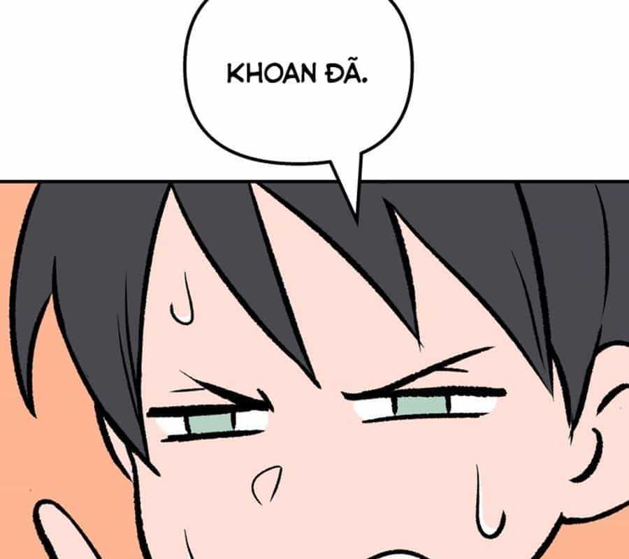 Morgana And Oz - Chương 8 - ảnh 21
