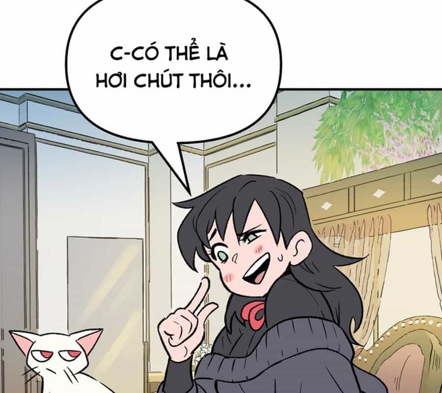 Morgana And Oz - Chương 8 - ảnh 23