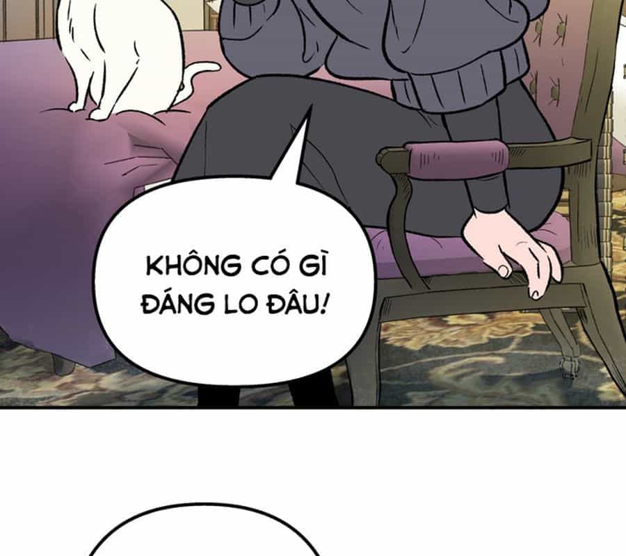 Morgana And Oz - Chương 8 - ảnh 24