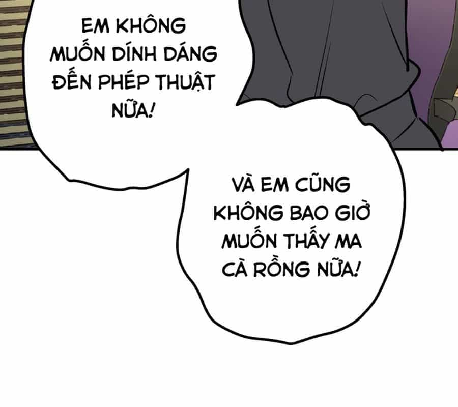 Morgana And Oz - Chương 8 - ảnh 34