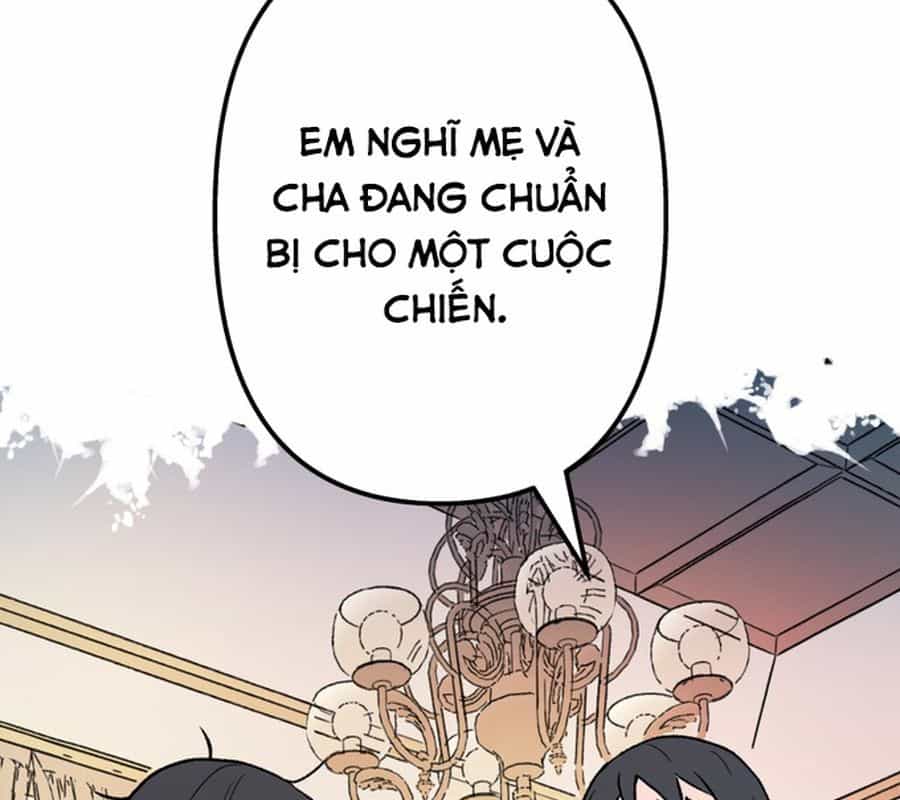Morgana And Oz - Chương 8 - ảnh 40