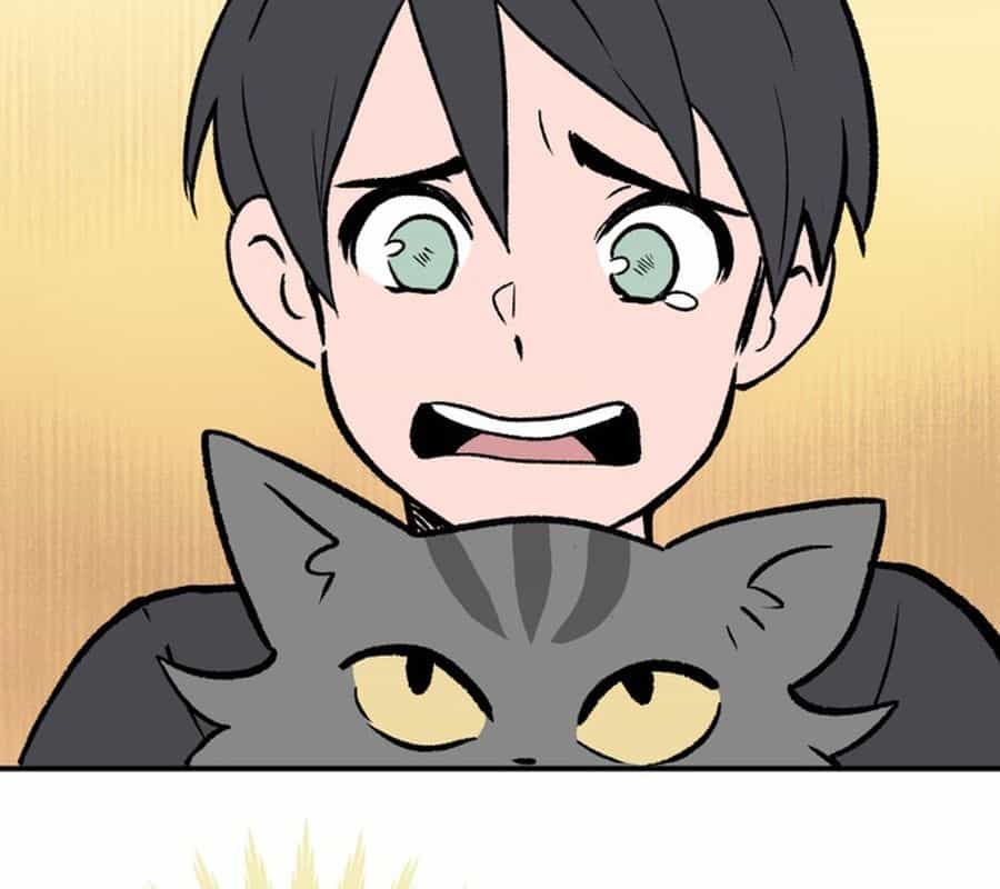 Morgana And Oz - Chương 8 - ảnh 51