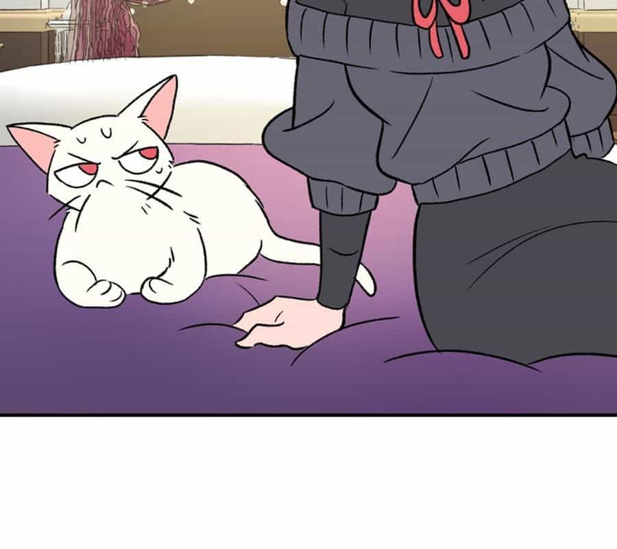 Morgana And Oz - Chương 8 - ảnh 53