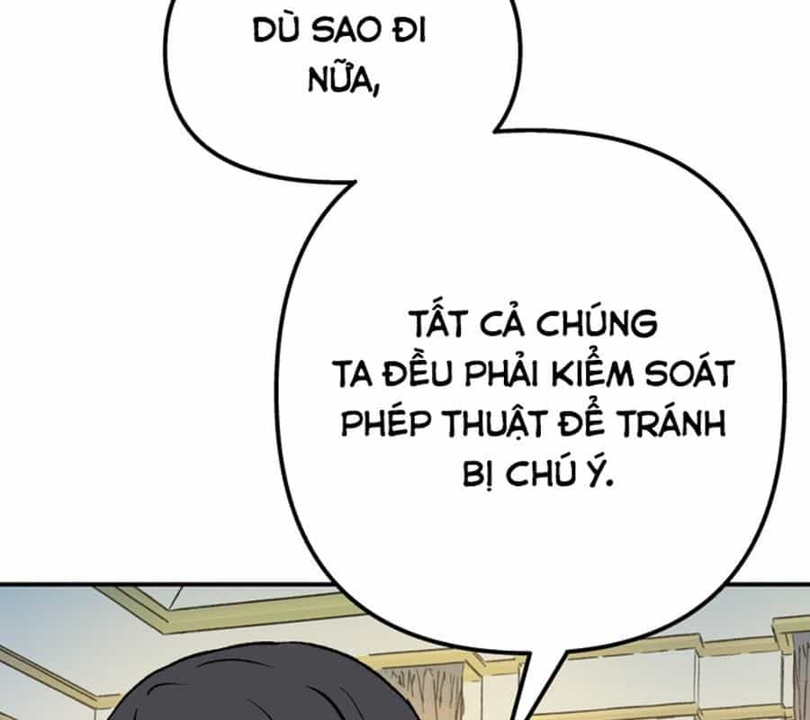 Morgana And Oz - Chương 8 - ảnh 57