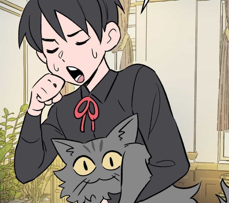 Morgana And Oz - Chương 8 - ảnh 58