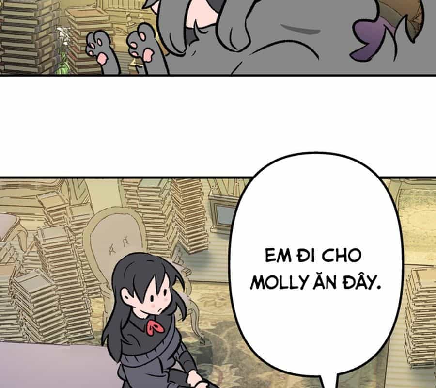 Morgana And Oz - Chương 8 - ảnh 59