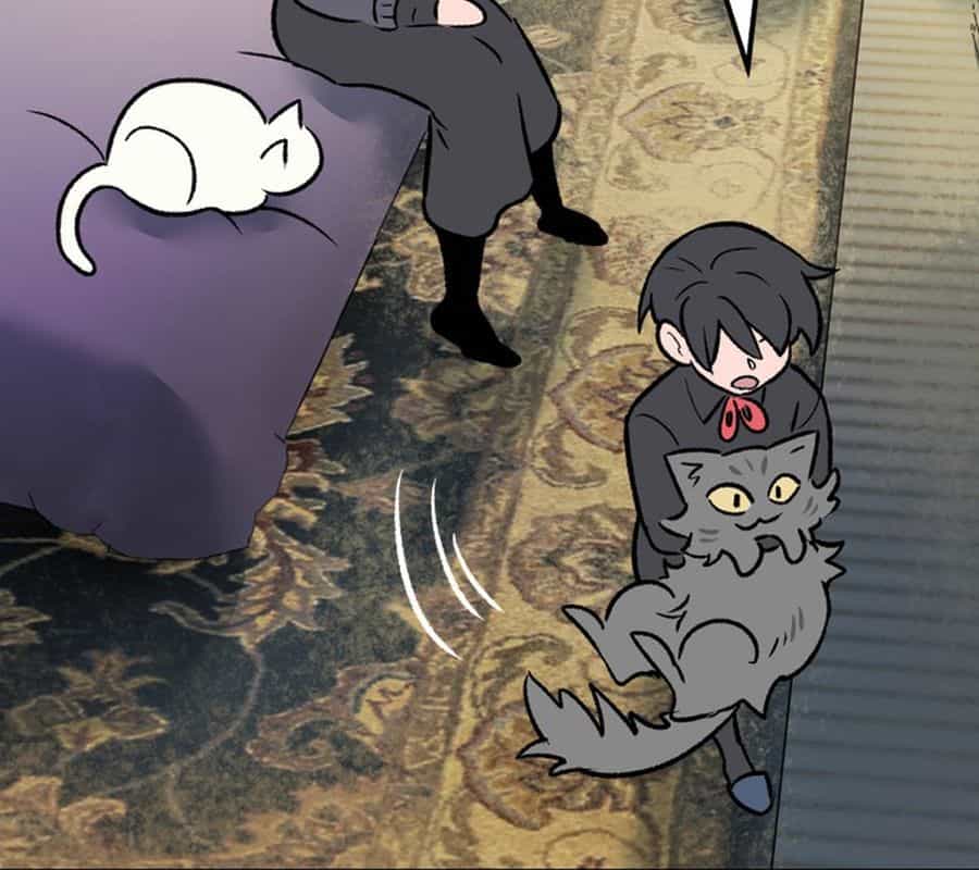 Morgana And Oz - Chương 8 - ảnh 60