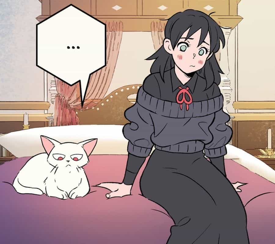 Morgana And Oz - Chương 8 - ảnh 75