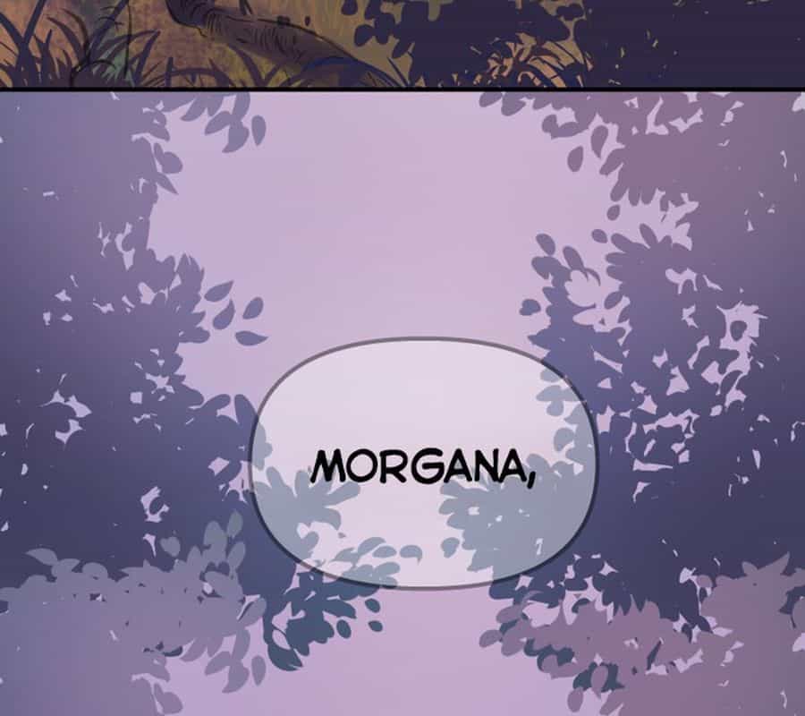 Morgana And Oz - Chương 8 - ảnh 91