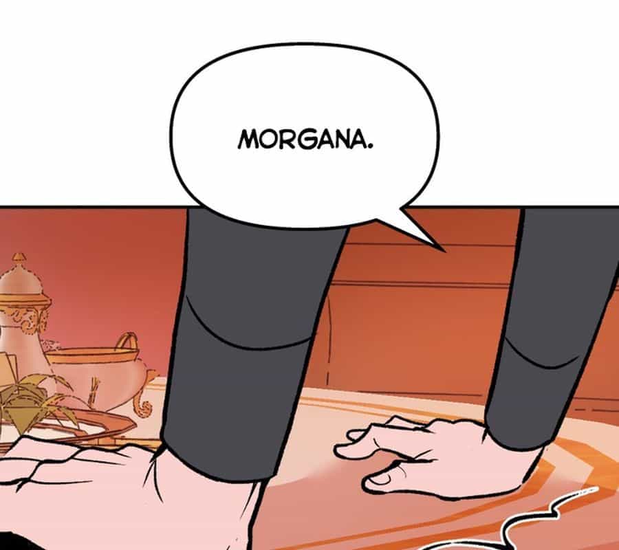 Morgana And Oz - Chương 9 - ảnh 102