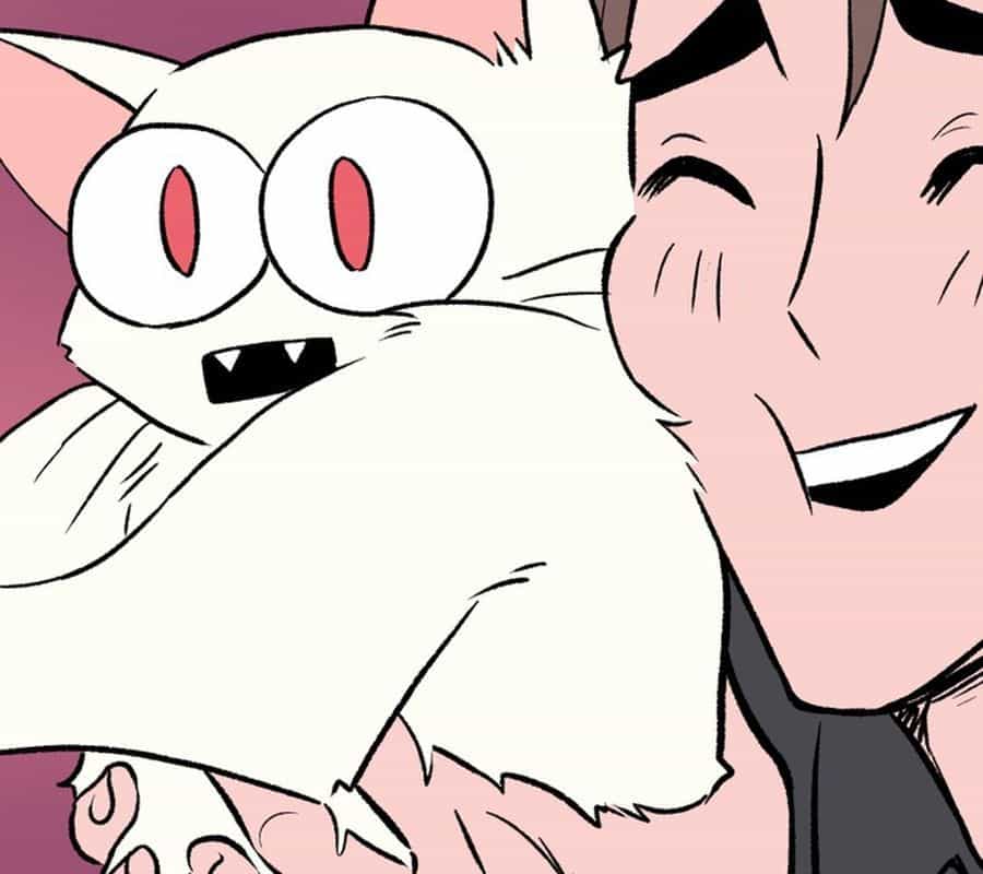 Morgana And Oz - Chương 9 - ảnh 116