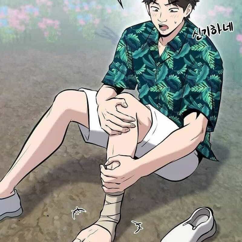 Một Anh Hùng Giỏi Mọi Thứ - Chương 12 - ảnh 148