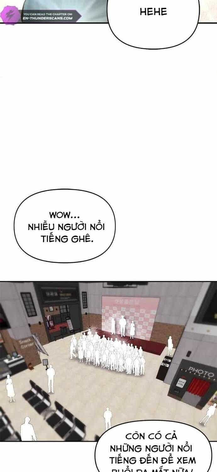 Một Anh Hùng Giỏi Mọi Thứ - Chương 23 - ảnh 16