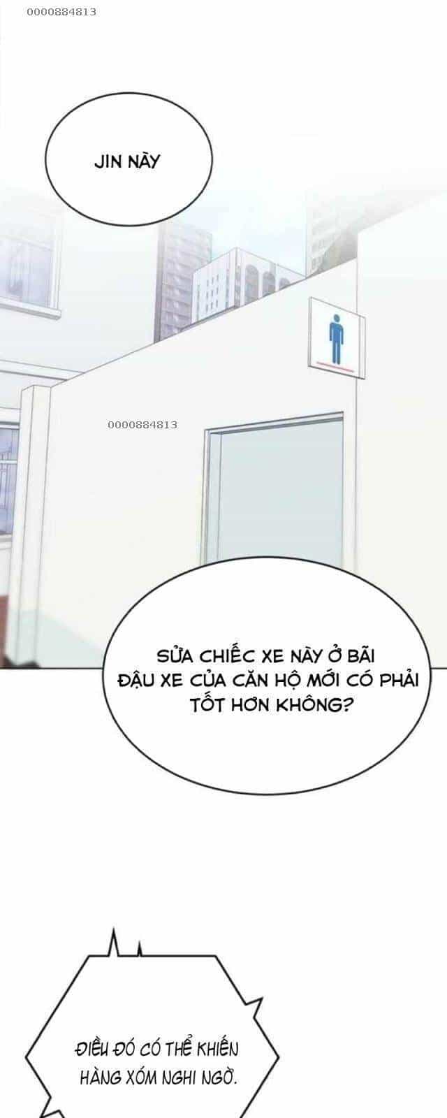 Một Anh Hùng Giỏi Mọi Thứ - Chương 26 - ảnh 31