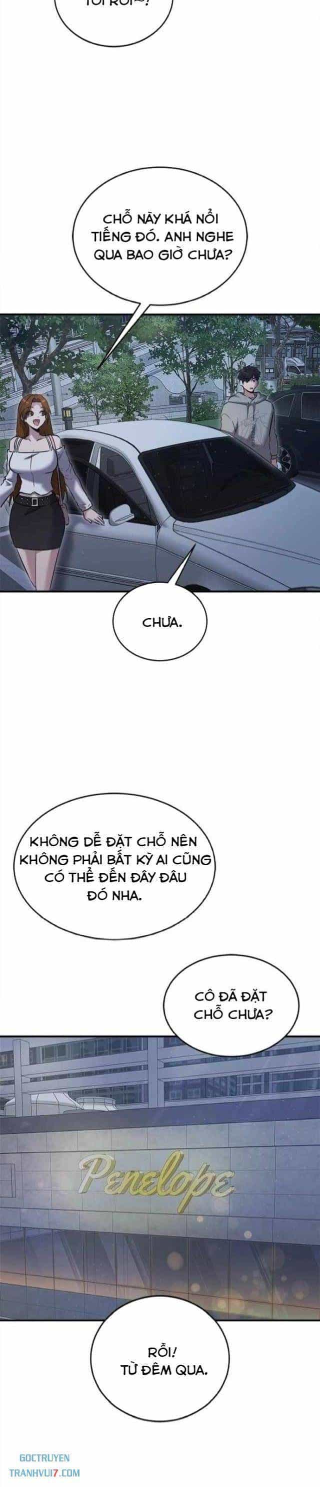 Một Anh Hùng Giỏi Mọi Thứ - Chương 27 - ảnh 21