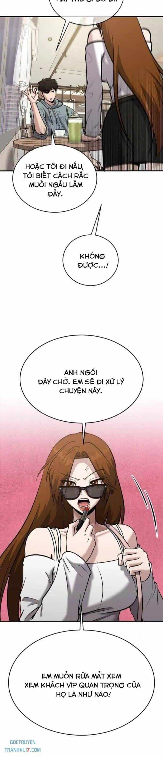 Một Anh Hùng Giỏi Mọi Thứ - Chương 27 - ảnh 31