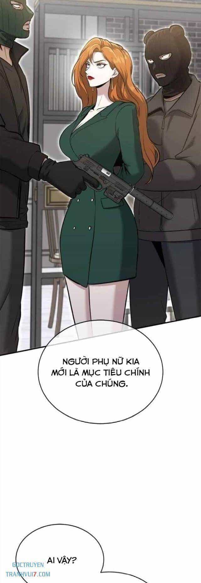 Một Anh Hùng Giỏi Mọi Thứ - Chương 29 - ảnh 15