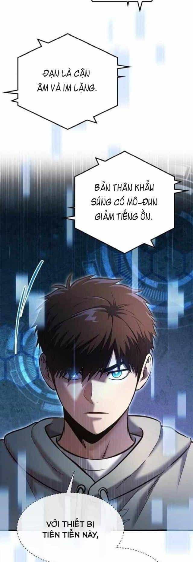 Một Anh Hùng Giỏi Mọi Thứ - Chương 29 - ảnh 8